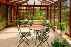 Birkenshaw Bottoms conservatory quotes